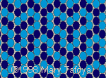 Aunt Mollys Bead Street Peyote Background Patterns